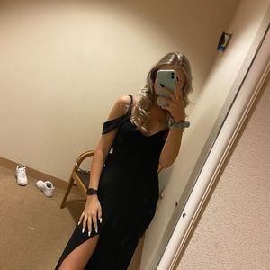 Meet your Posher, Peyton